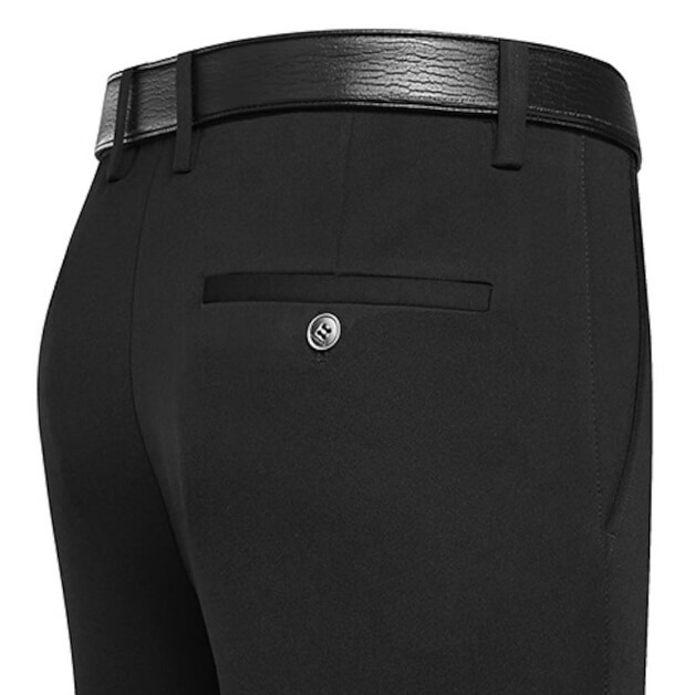 Winston&Man | Pantaloni eleganti uomo