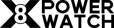 logo XW series 8