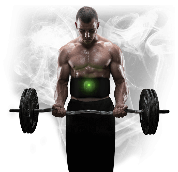 X-Power Belt