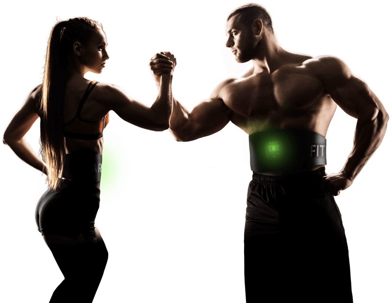 X-Power Belt