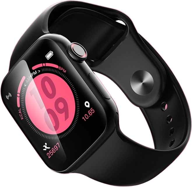 XW series 8