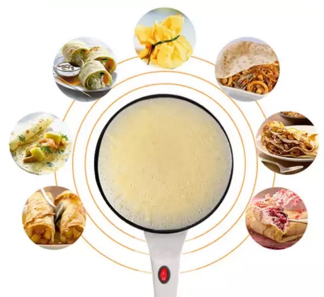 Crepe Maker