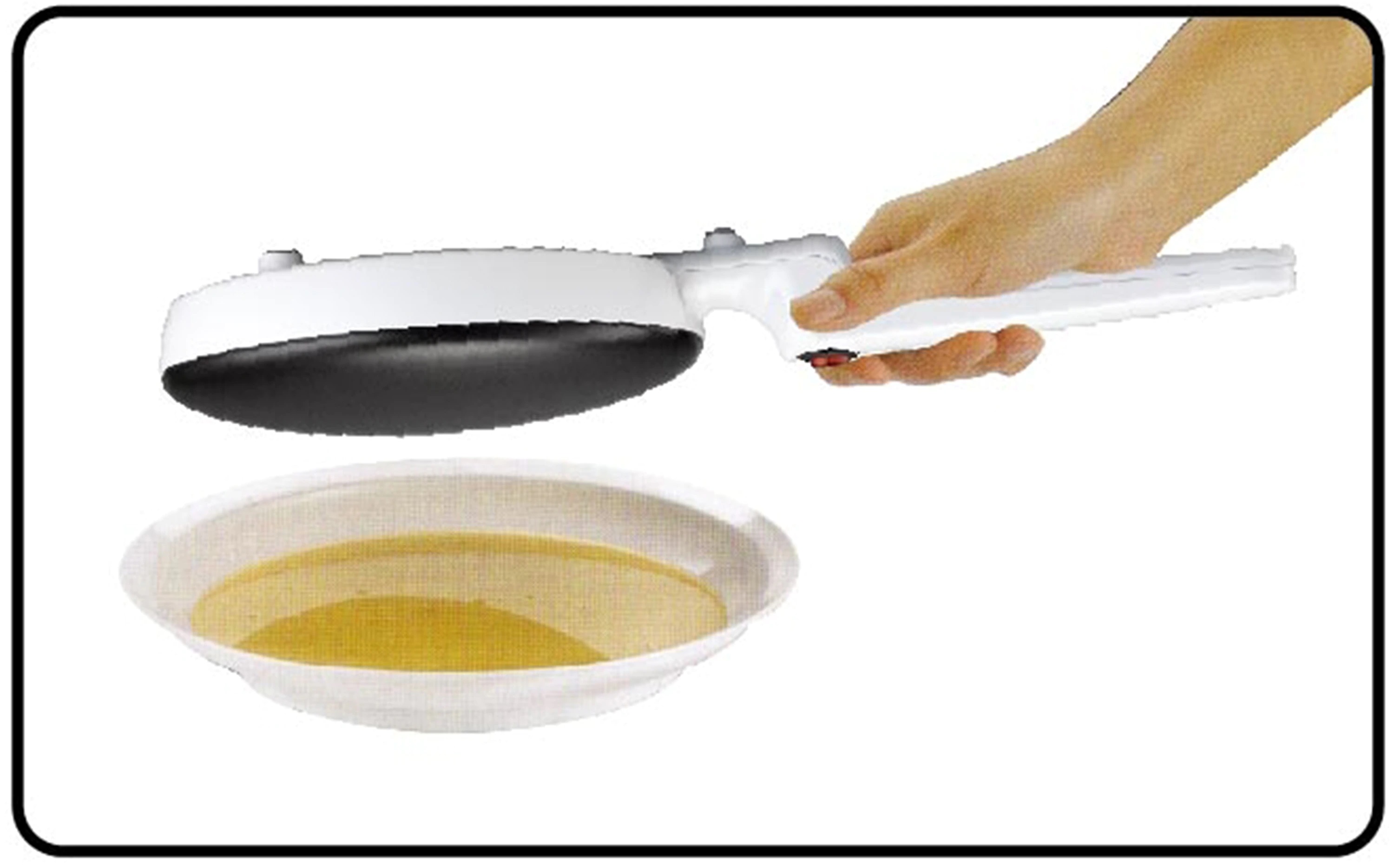 Crepe Maker
