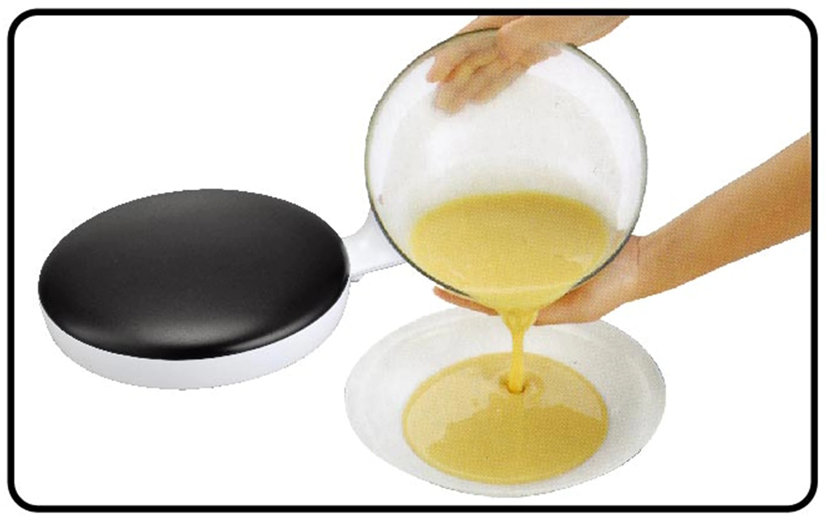Crepe Maker