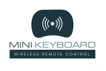 Mini Keyboard logo