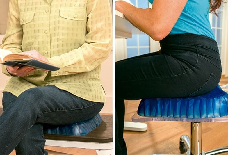 Happy Woman