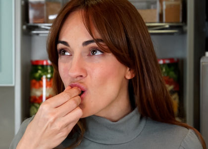 Dicer Express | L&rsquo;incredibile utensile per tagliare qualsiasi alimento!