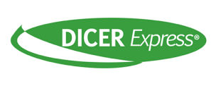 Dicer Express | L&rsquo;incredibile utensile per tagliare qualsiasi alimento!
