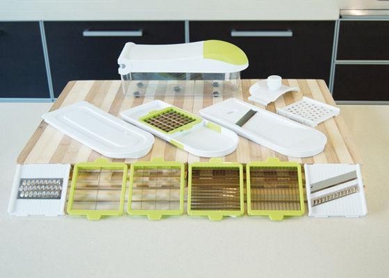 Dicer Express | L&rsquo;incredibile utensile per tagliare qualsiasi alimento!