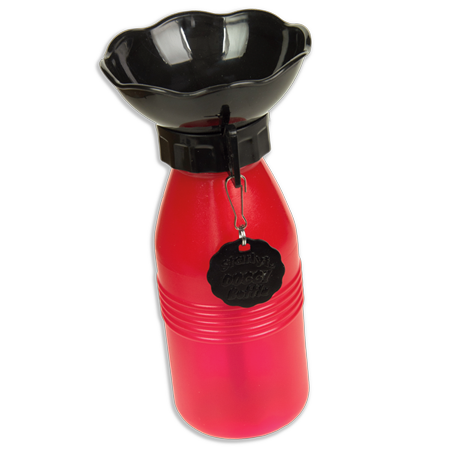 Starlyf Doggy Bottle | Borraccia portatile per cani