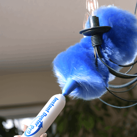 Instant Duster