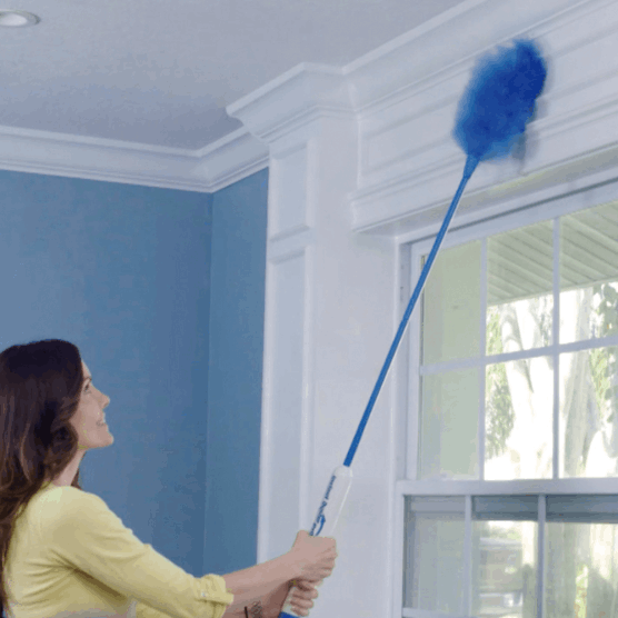Instant Duster
