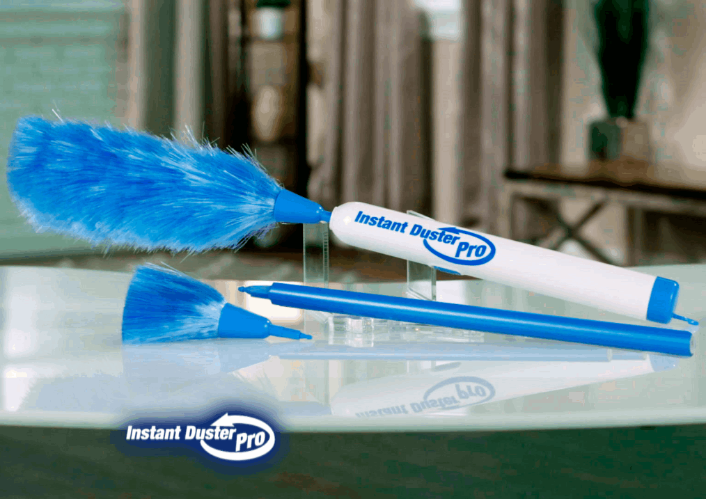 Instant Duster