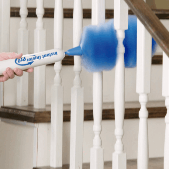 Instant Duster