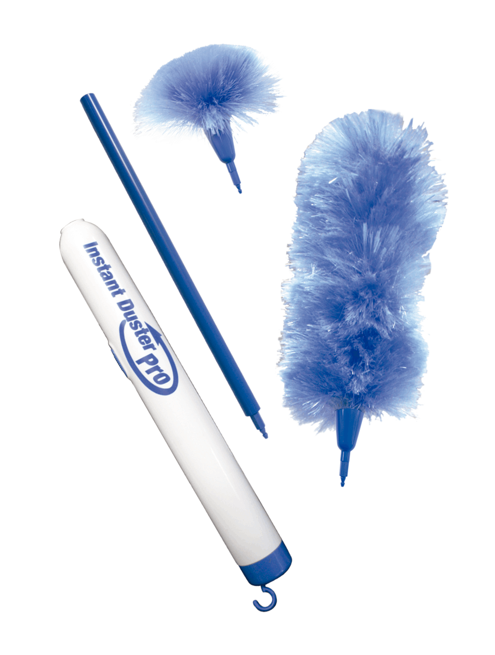 Instant Duster