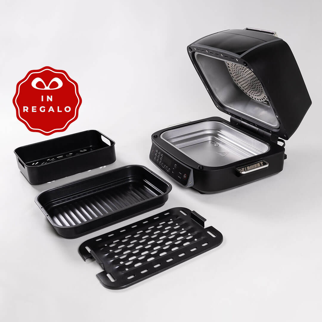 Pizza Oven | El mejor horno del mercado, indispensable en tu cocina!