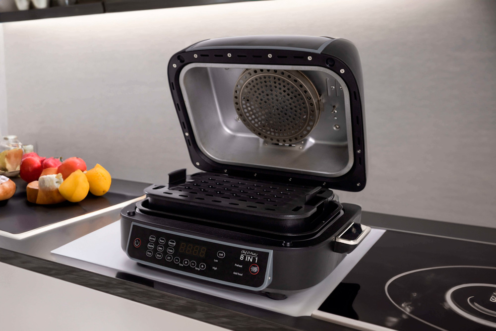 Pizza Oven | El mejor horno del mercado, indispensable en tu cocina!