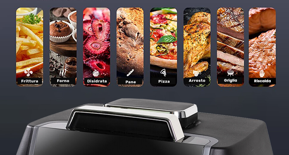 Pizza Oven | El mejor horno del mercado, indispensable en tu cocina!