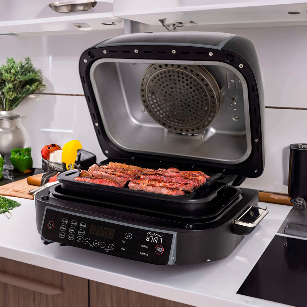 Pizza Oven | El mejor horno del mercado, indispensable en tu cocina!