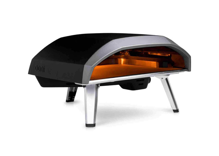 Pizza Oven | Il forno per una pizza perfetta in SOLO 1 minuto!!!