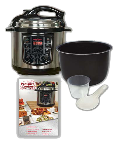 Pressure Cooker