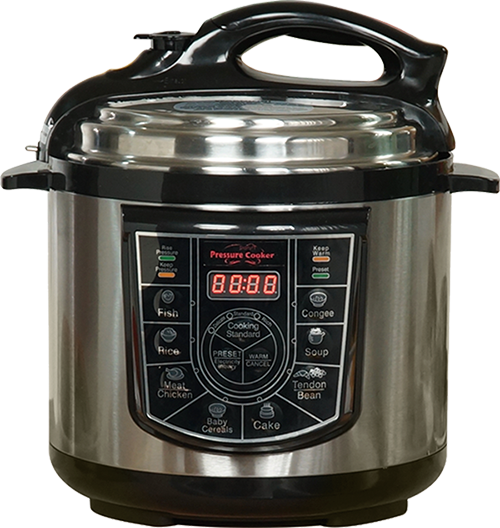 Pressure Cooker