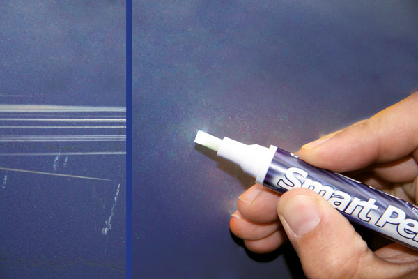 SmartPen | Pennarello elimina graffi