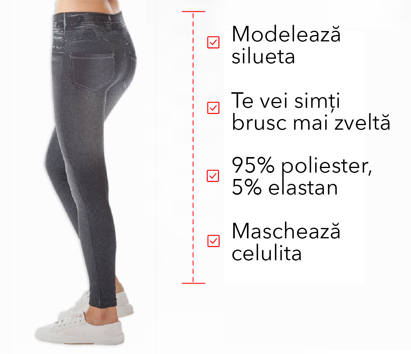 Slim Jeggins