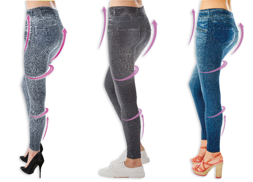 Slim Jeggins