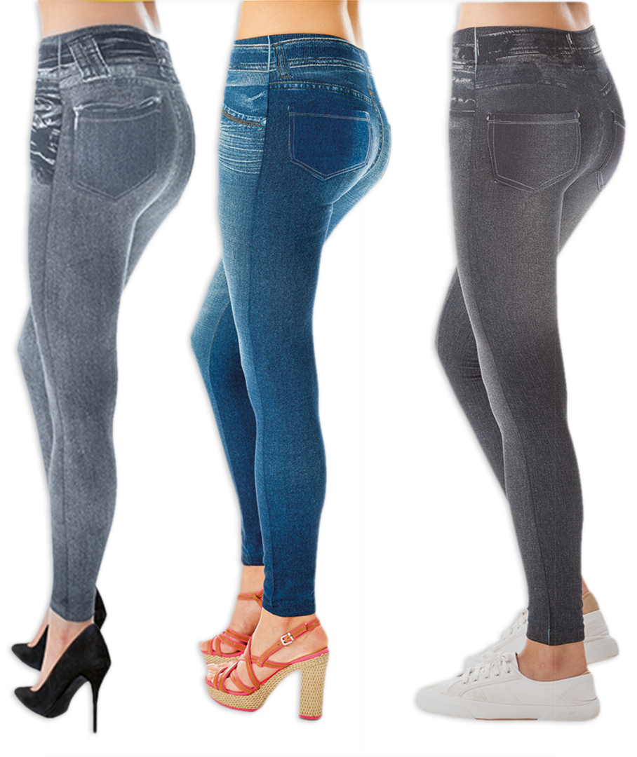 Slim Jeggins