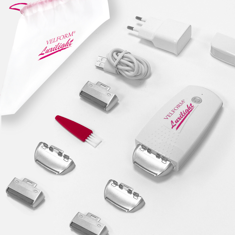 LUXILIGHT