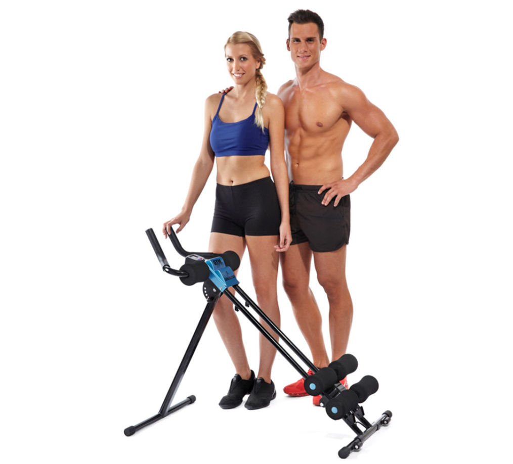 GymForm AB Generator