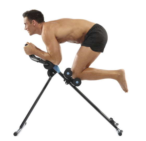 GymForm AB Generator