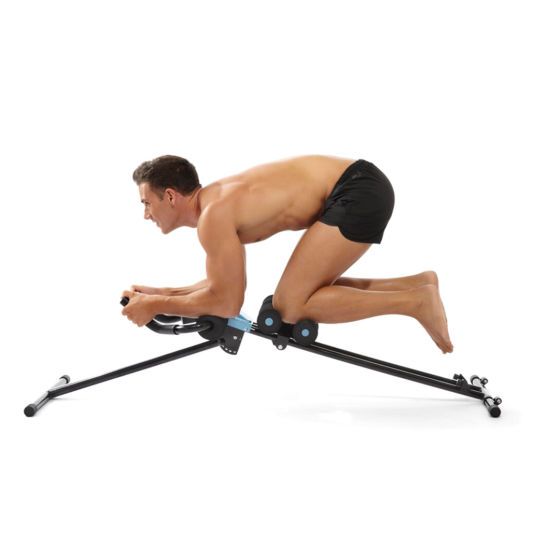 GymForm AB Generator