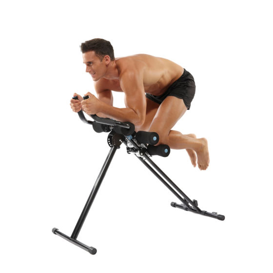 GymForm AB Generator
