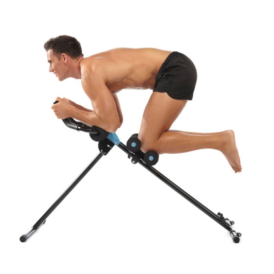 GymForm AB Generator