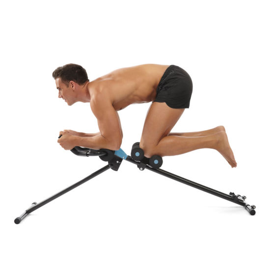 GymForm AB Generator