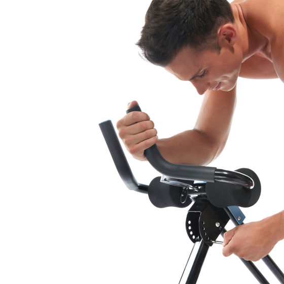 GymForm AB Generator