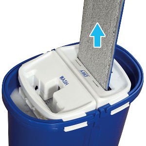 AutoClean Mop