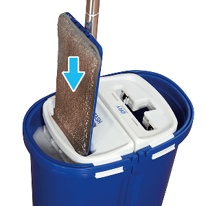 AutoClean Mop