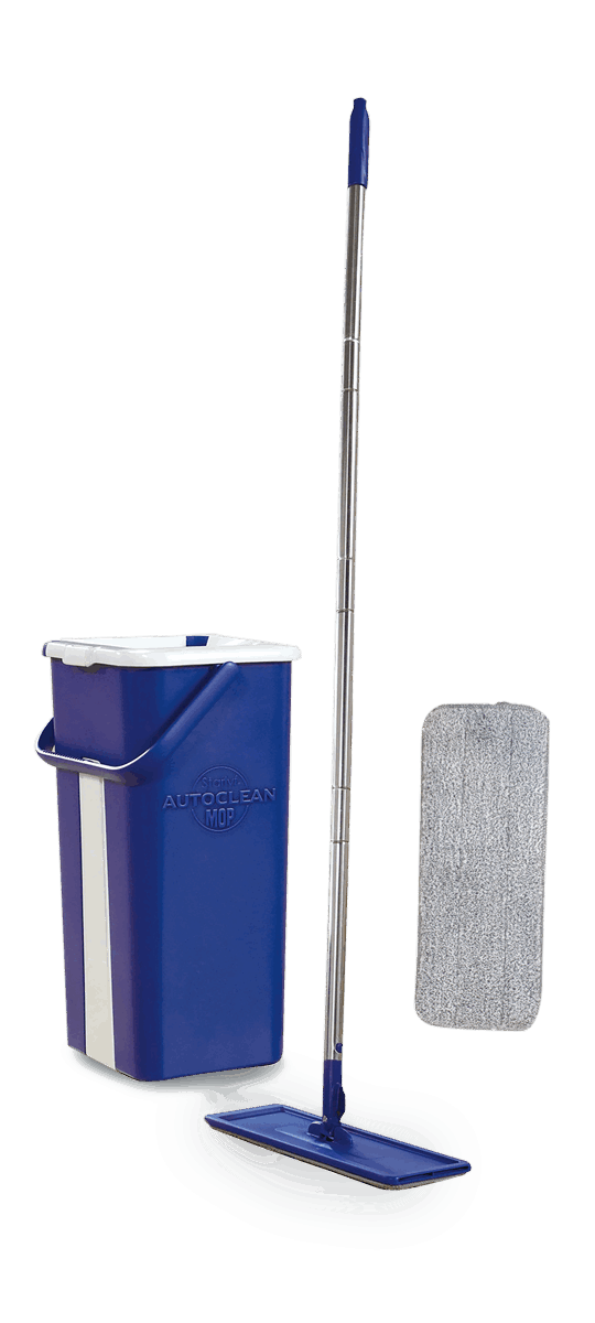 AutoClean Mop