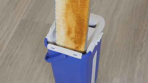 AUTO CLEAN MOP